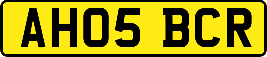 AH05BCR
