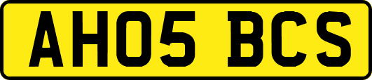 AH05BCS