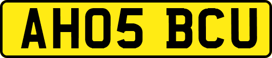 AH05BCU