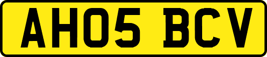 AH05BCV
