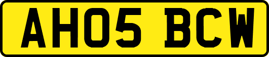 AH05BCW