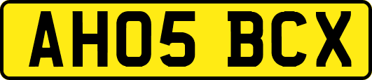 AH05BCX
