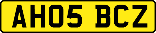 AH05BCZ