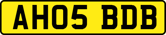 AH05BDB