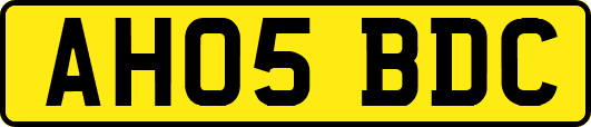 AH05BDC