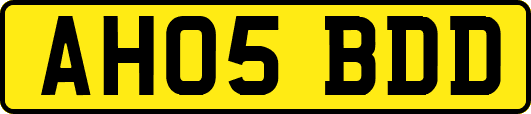 AH05BDD