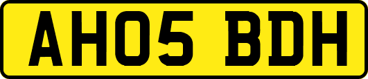 AH05BDH