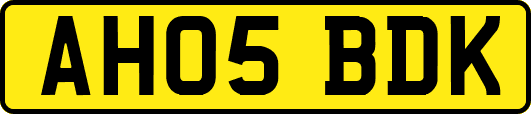 AH05BDK