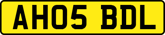 AH05BDL