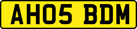 AH05BDM