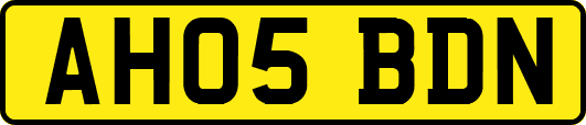 AH05BDN