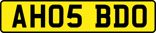 AH05BDO