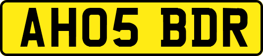 AH05BDR