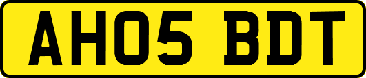 AH05BDT