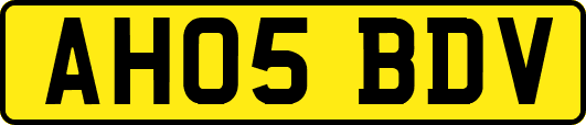 AH05BDV