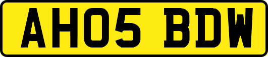 AH05BDW