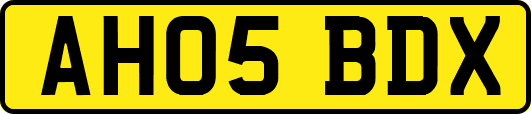 AH05BDX