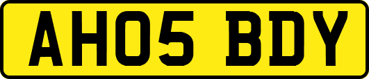 AH05BDY