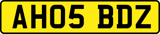AH05BDZ