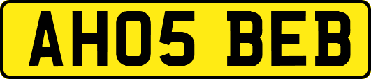 AH05BEB