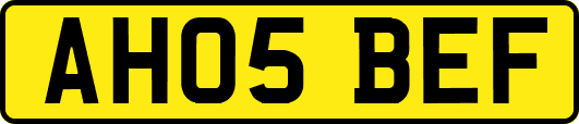 AH05BEF