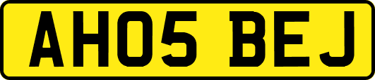 AH05BEJ