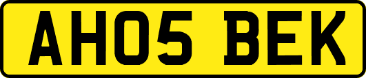 AH05BEK