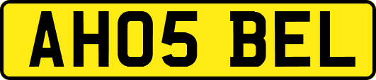 AH05BEL