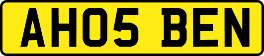 AH05BEN