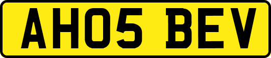 AH05BEV