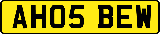 AH05BEW