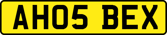 AH05BEX