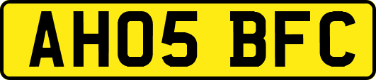 AH05BFC