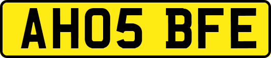 AH05BFE