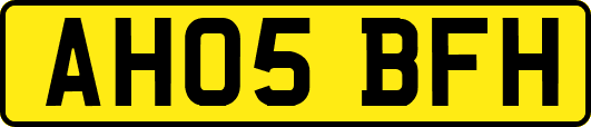 AH05BFH