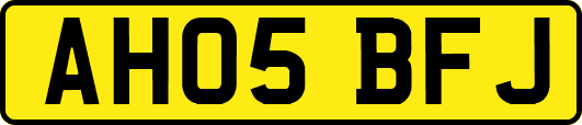 AH05BFJ