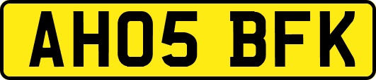 AH05BFK
