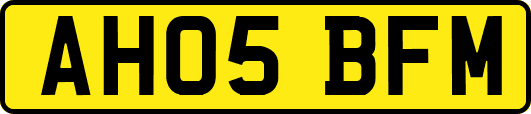 AH05BFM