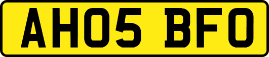 AH05BFO