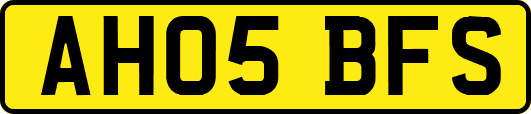 AH05BFS