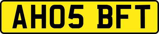 AH05BFT