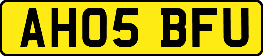 AH05BFU