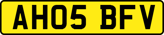 AH05BFV