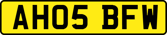 AH05BFW