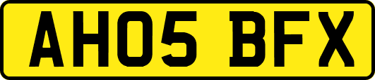 AH05BFX