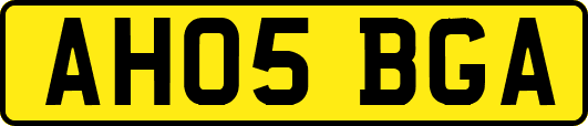 AH05BGA