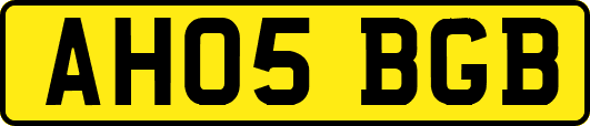 AH05BGB