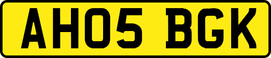 AH05BGK
