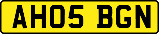 AH05BGN