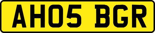 AH05BGR